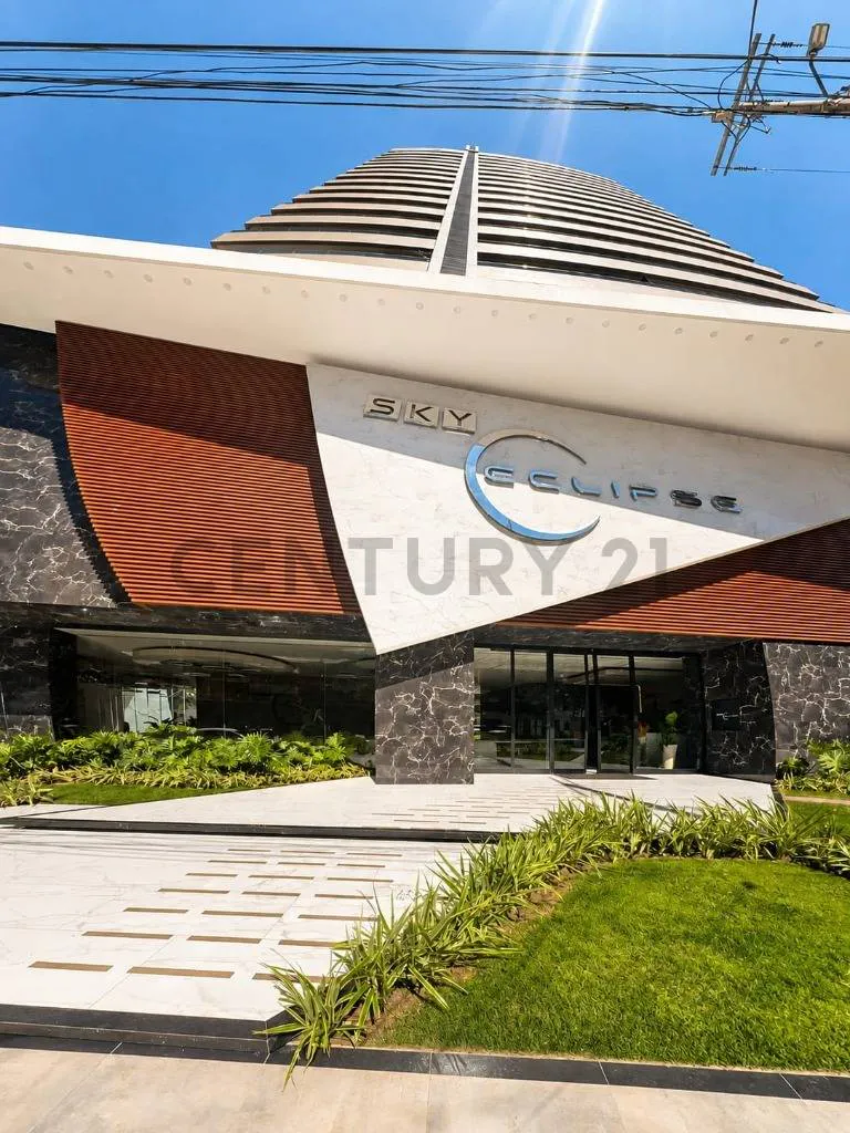 Foto 1 de Departamento en Venta a Estrenar Sky Eclipse