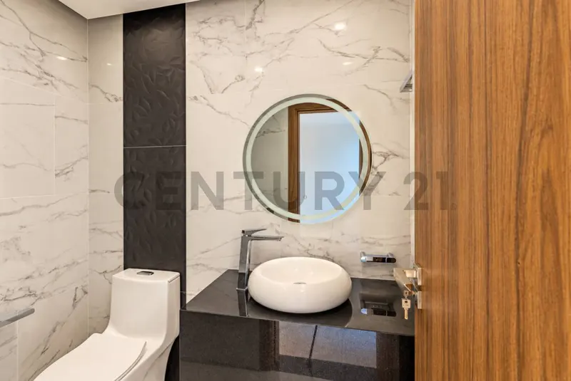 Foto 6 de Departamento en Venta a Estrenar Sky Eclipse