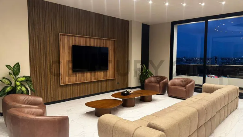 Foto 13 de Departamento en Venta a Estrenar Sky Eclipse
