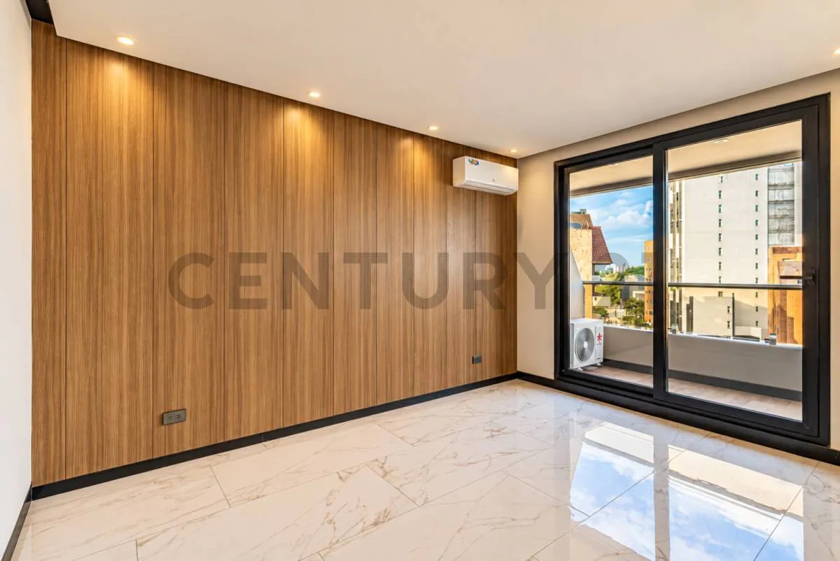 Foto 5 de Departamento en Venta a Estrenar Sky Eclipse