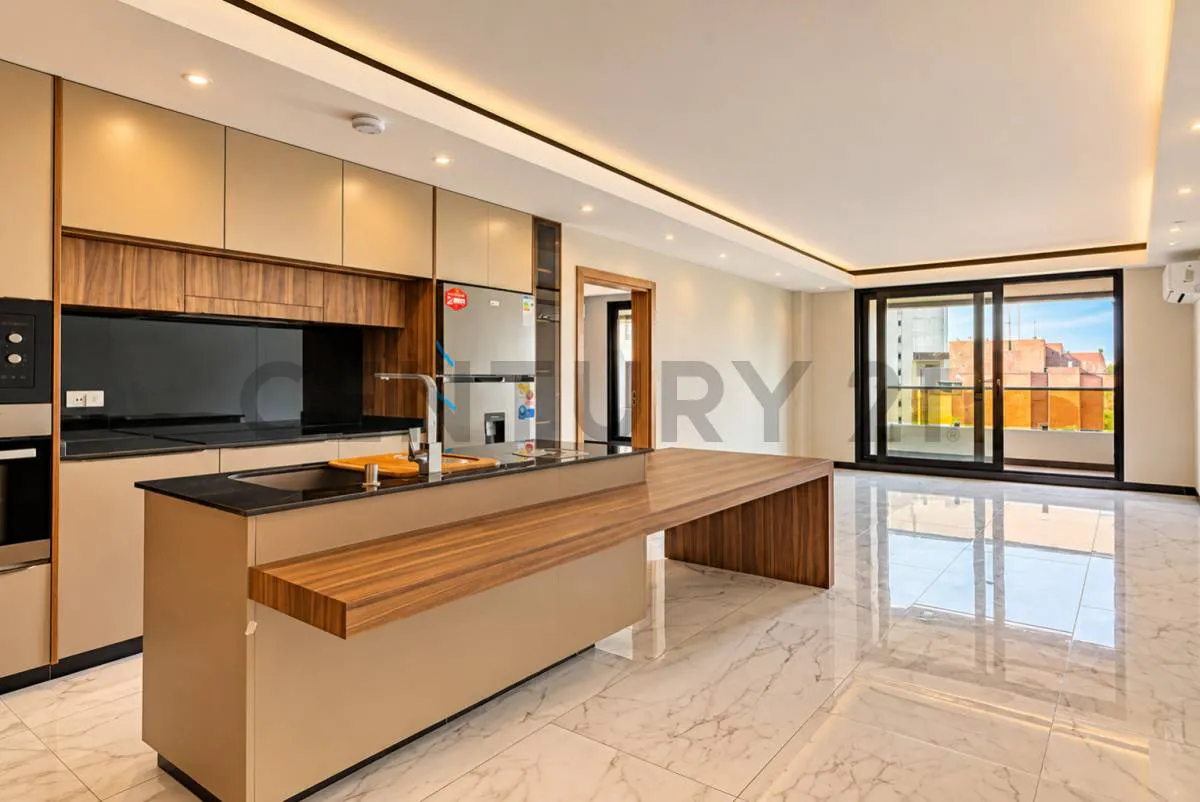 Foto 2 de Departamento en Venta a Estrenar Sky Eclipse