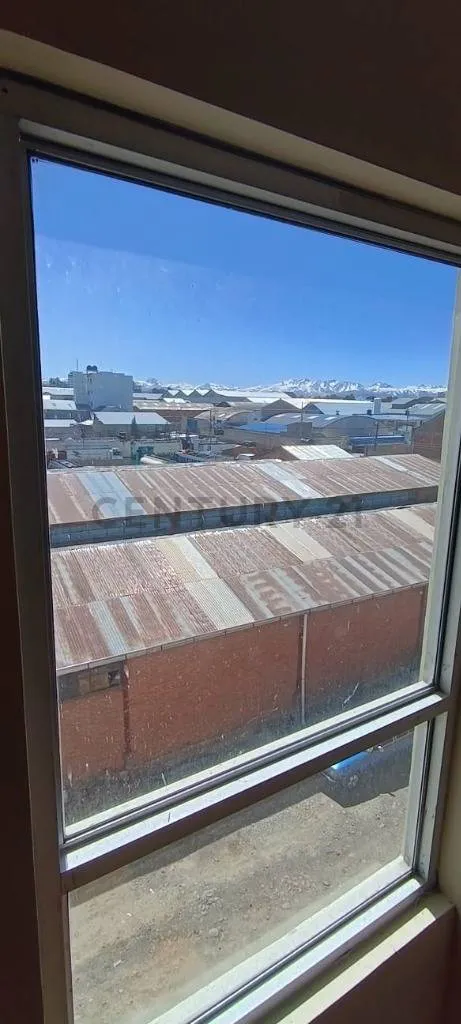 Foto 4 de Oficina Nueva a Estrenar #7 Piso 3 en Alquiler – Oscar Malls, El Alto