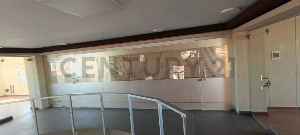 Foto 2 de Oficina Nueva a Estrenar #7 Piso 3 en Alquiler – Oscar Malls, El Alto