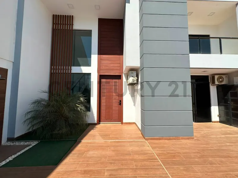 Foto 15 de Lujosa Casa Amoblada, en Anticretico, en Trinidad Beni