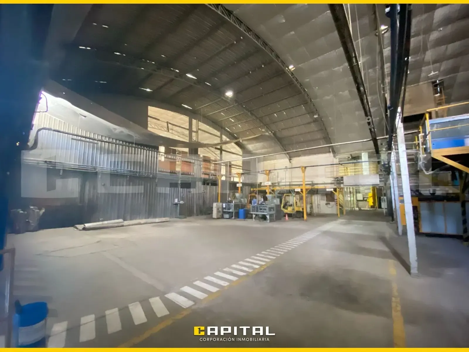Foto 5 de Planta Industrial en Venta en Colcapirhua