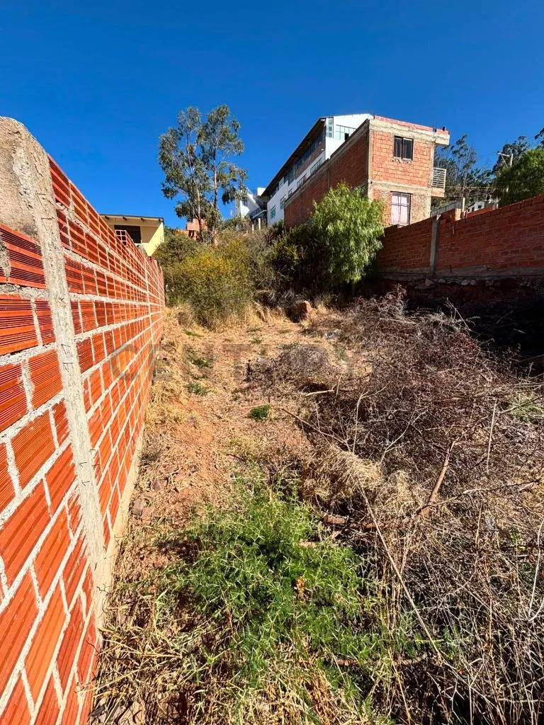 Foto 7 de Lote en Venta – Urbanización Bellavista