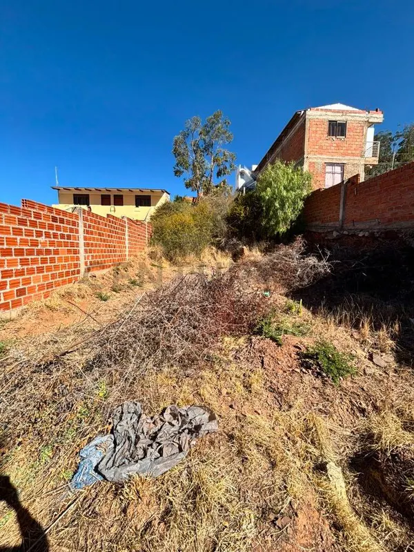 Foto 8 de Lote en Venta – Urbanización Bellavista