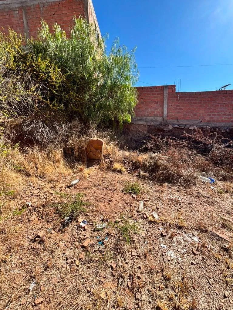 Foto 5 de Lote en Venta – Urbanización Bellavista