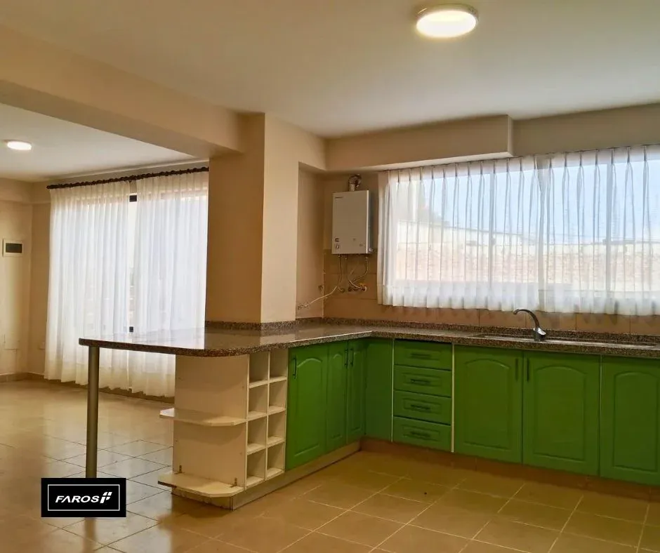 Foto 4 de Departamento en Alquiler Zona Frutillar