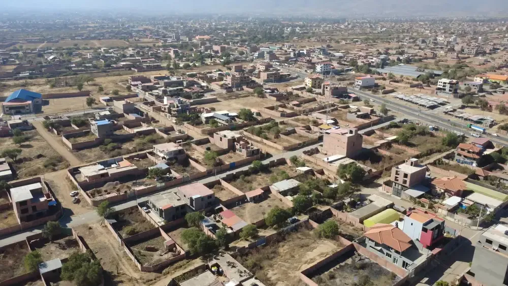 Foto 6 de Lote en Venta en Esmeralda Sud