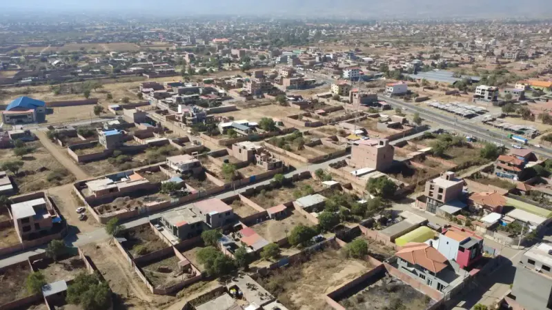 Foto 6 de Lote en Venta en Esmeralda Sud