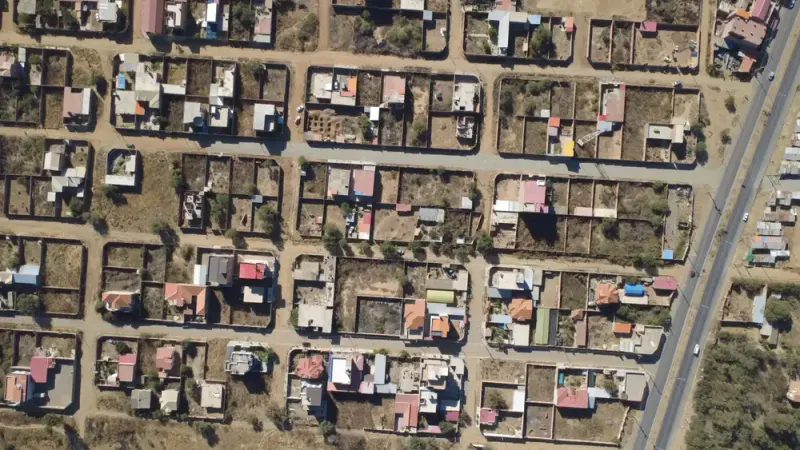Foto 9 de Lote en Venta en Esmeralda Sud
