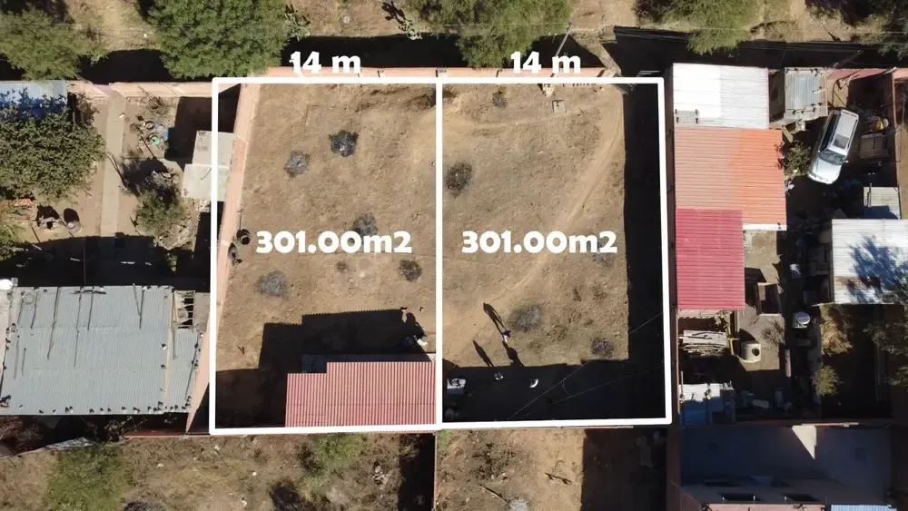 Foto 4 de Lote en Venta en Esmeralda Sud