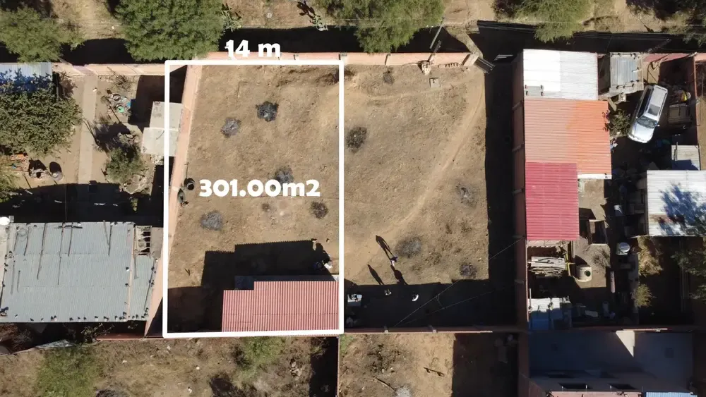 Foto 1 de Lote en Venta en Esmeralda Sud