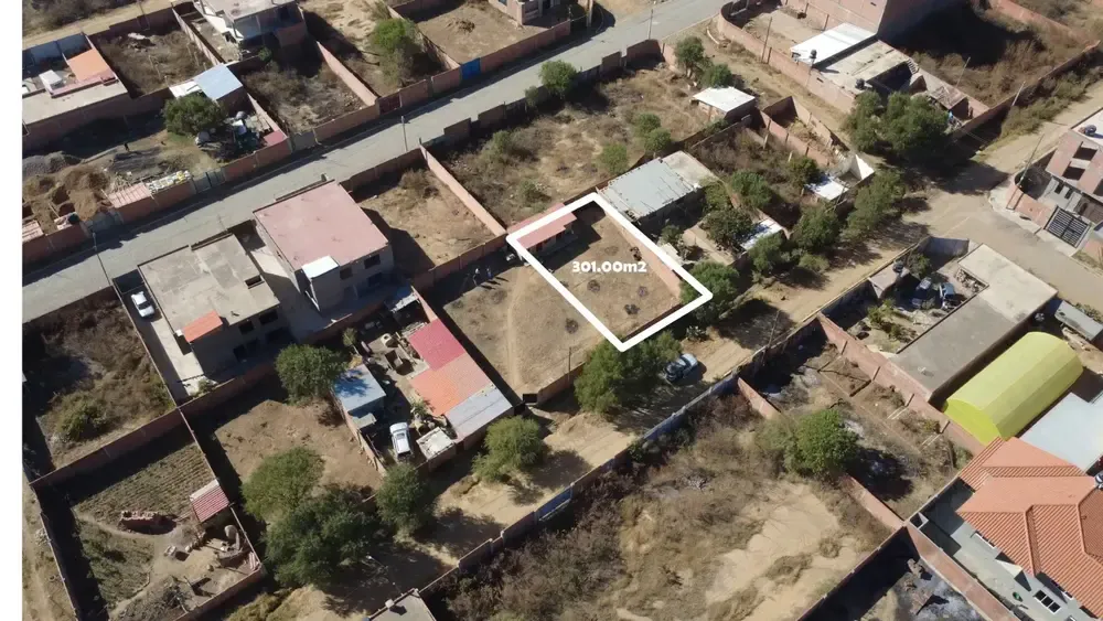 Foto 2 de Lote en Venta en Esmeralda Sud