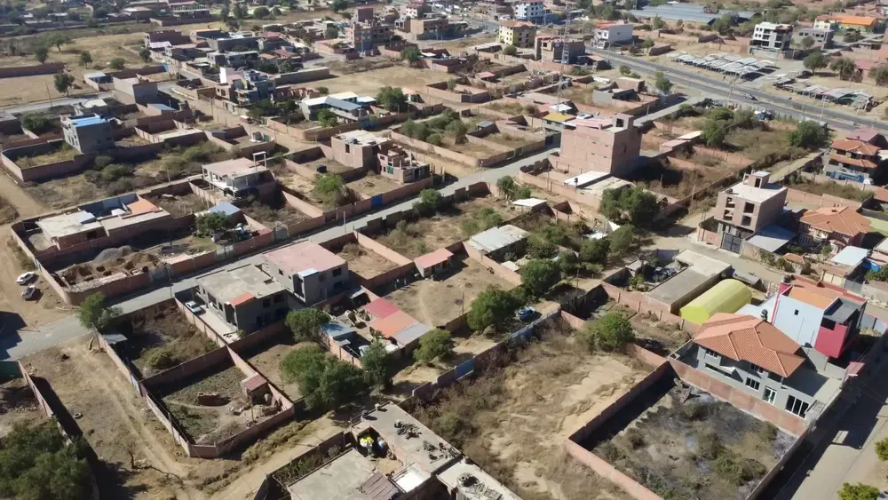 Foto 5 de Lote en Venta en Esmeralda Sud