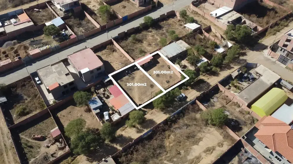 Foto 3 de Lote en Venta en Esmeralda Sud