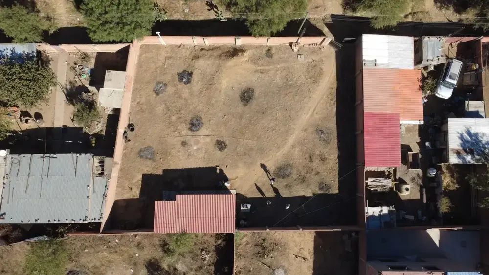 Foto 7 de Lote en Venta en Esmeralda Sud
