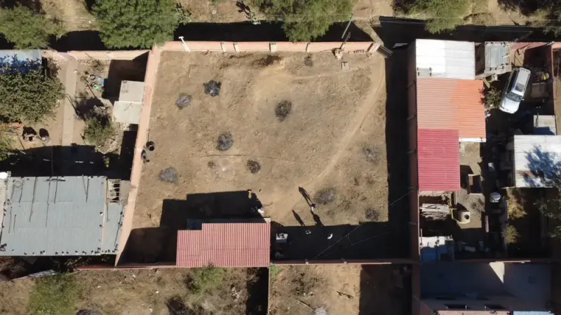 Foto 7 de Lote en Venta en Esmeralda Sud