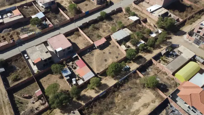 Foto 8 de Lote en Venta en Esmeralda Sud