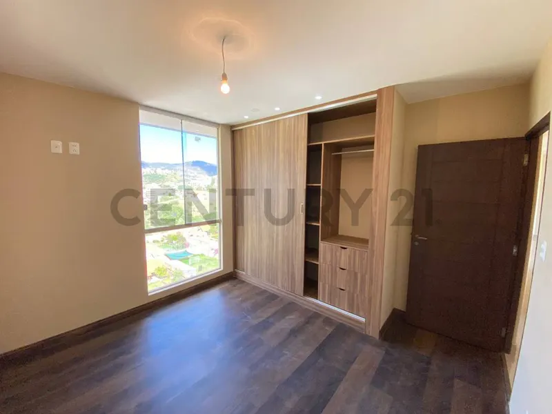 Foto 7 de Departamento a-9 en Venta- Zona Bajo Aranjuez, Séptimo Nivel