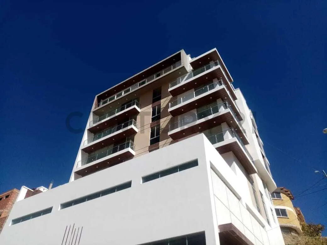 Foto 1 de Departamento a-9 en Venta- Zona Bajo Aranjuez, Séptimo Nivel
