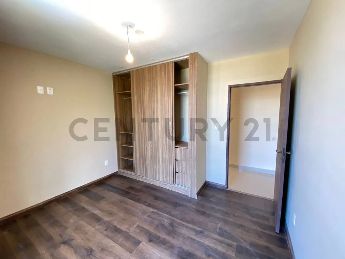 Foto 5 de Departamento a-9 en Venta- Zona Bajo Aranjuez, Séptimo Nivel