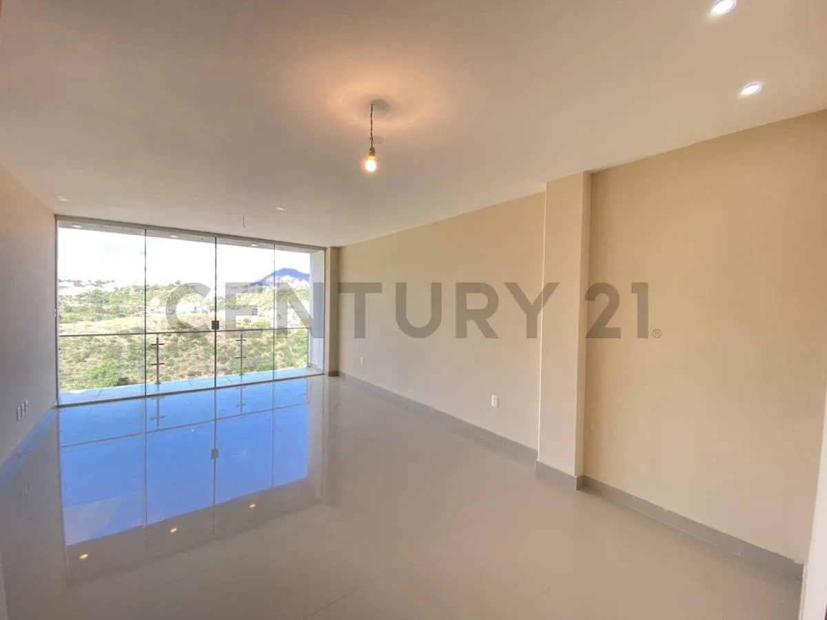 Foto 2 de Departamento a-9 en Venta- Zona Bajo Aranjuez, Séptimo Nivel