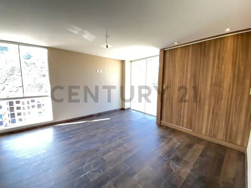 Foto 10 de Departamento a-9 en Venta- Zona Bajo Aranjuez, Séptimo Nivel