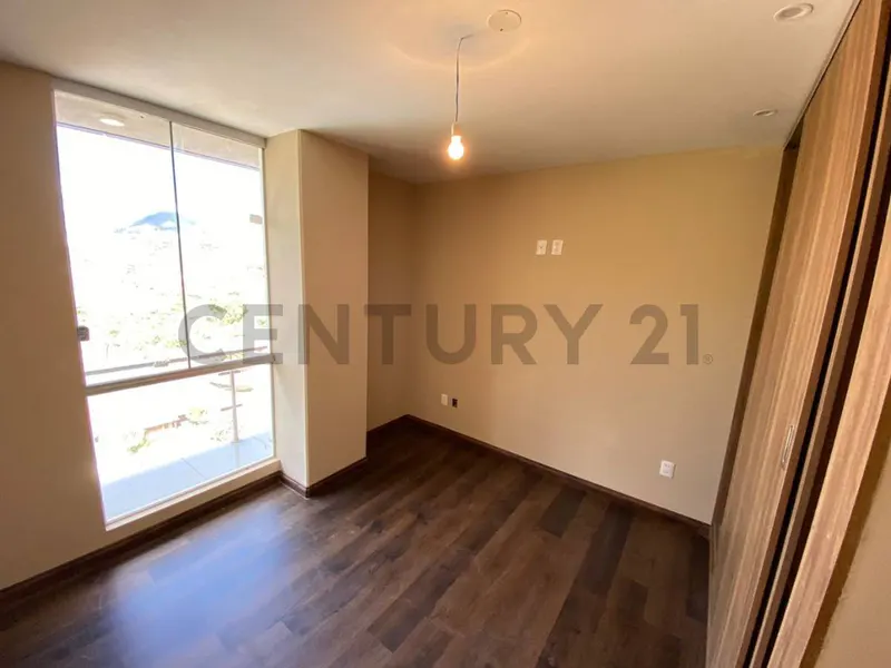 Foto 6 de Departamento a-9 en Venta- Zona Bajo Aranjuez, Séptimo Nivel