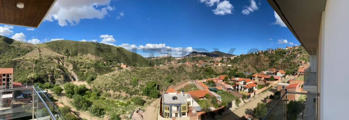 Foto 13 de Departamento a-9 en Venta- Zona Bajo Aranjuez, Séptimo Nivel
