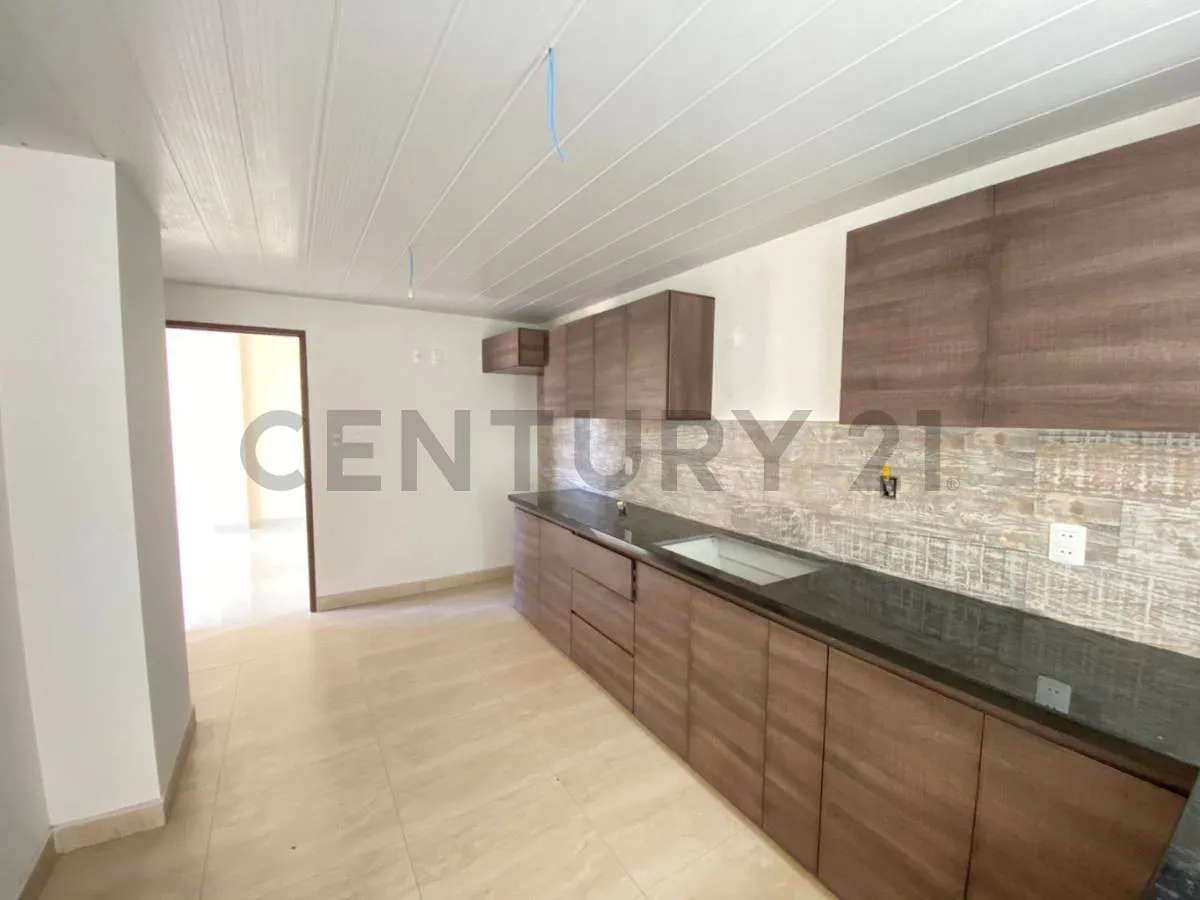 Foto 4 de Departamento a-9 en Venta- Zona Bajo Aranjuez, Séptimo Nivel