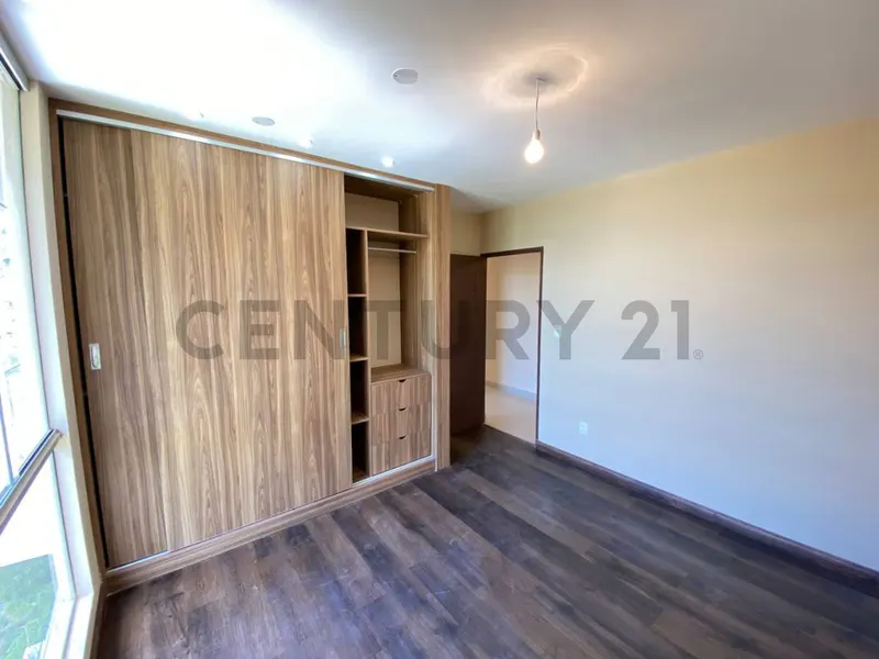 Foto 9 de Departamento a-9 en Venta- Zona Bajo Aranjuez, Séptimo Nivel
