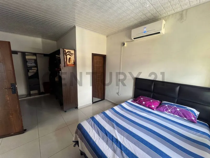 Foto 9 de casa en venta zona sur km 9 doble via la guardia.