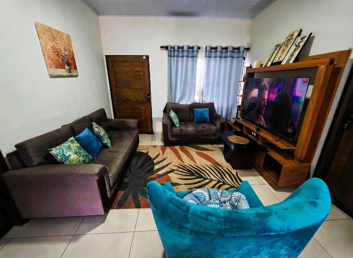 Foto 7 de casa en venta zona sur km 9 doble via la guardia.