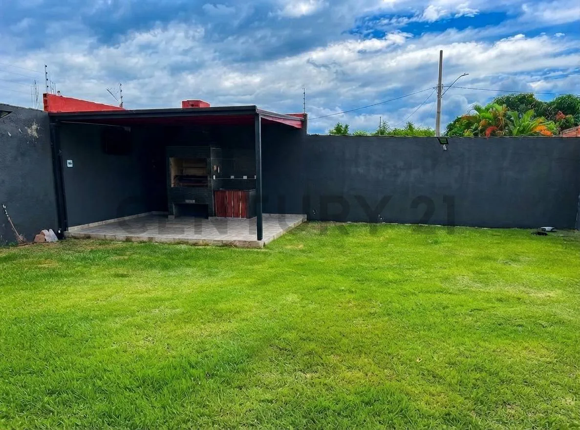 Foto 5 de casa en venta zona sur km 9 doble via la guardia.