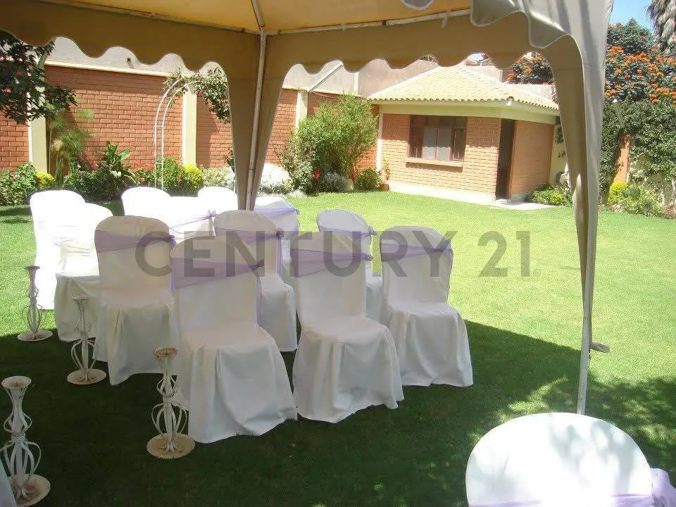 Foto 7 de Salón de eventos ideal para inversionistas