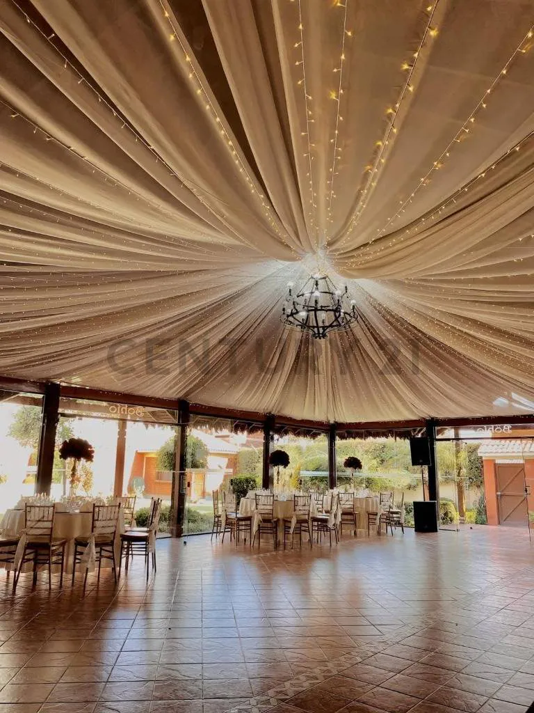 Foto 8 de Salón de eventos ideal para inversionistas