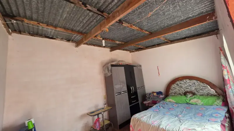 Foto 7 de Venta de casa, sobre Avenida Julio Arce, barrio Luis de Fuentes, Tarija