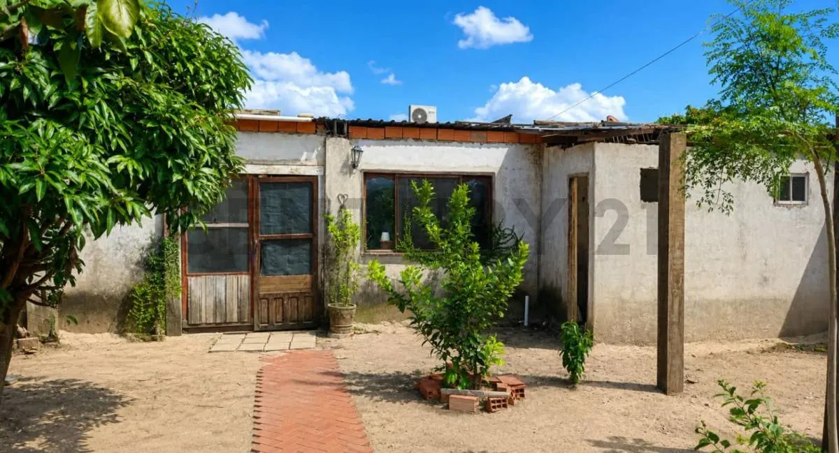 Foto 8 de Casa Comercial en Venta Km12 Doble Via