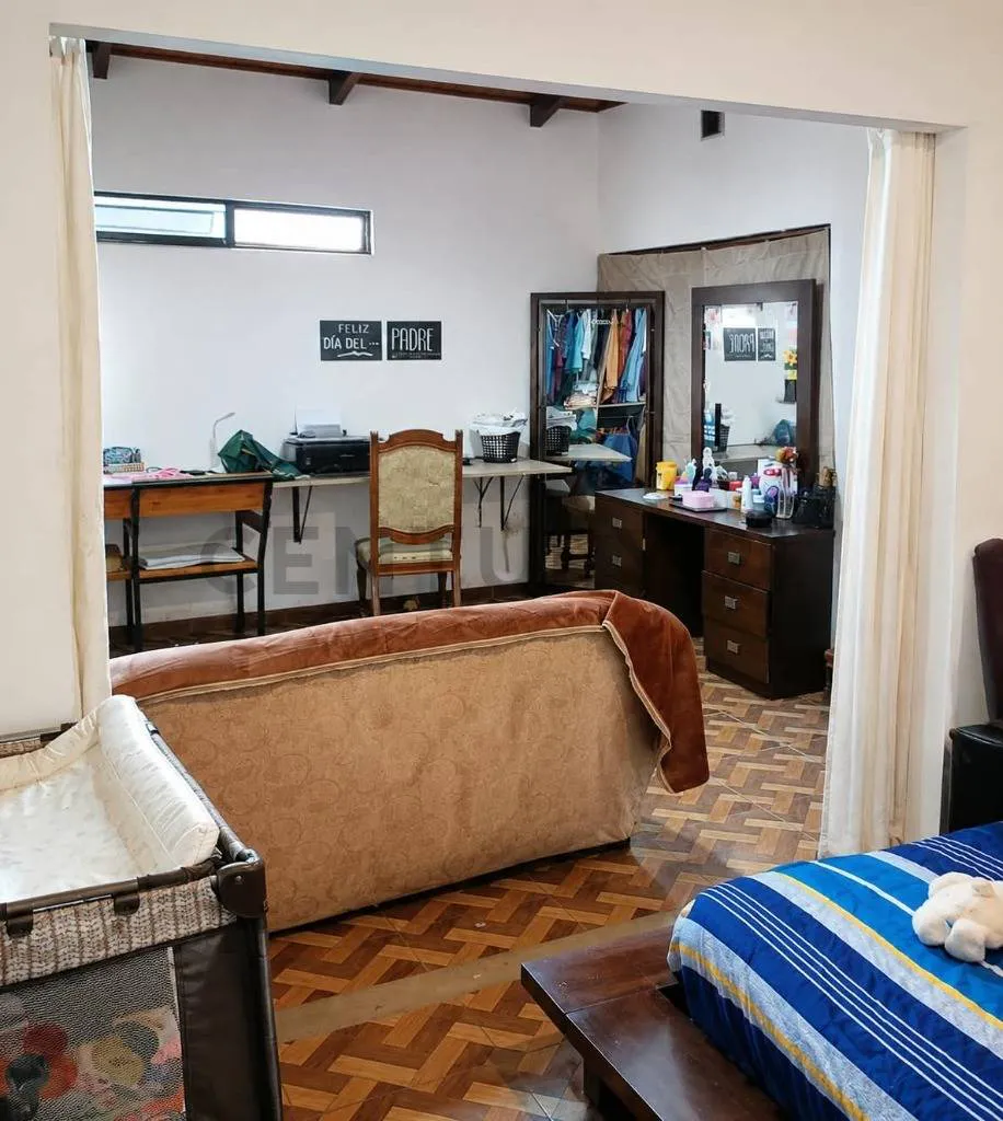 Foto 4 de Casa Comercial en Venta Km12 Doble Via
