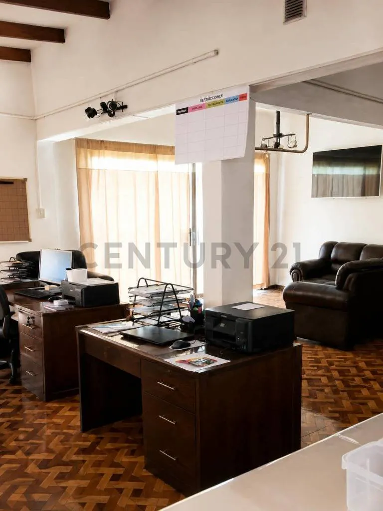 Foto 1 de Casa Comercial en Venta Km12 Doble Via