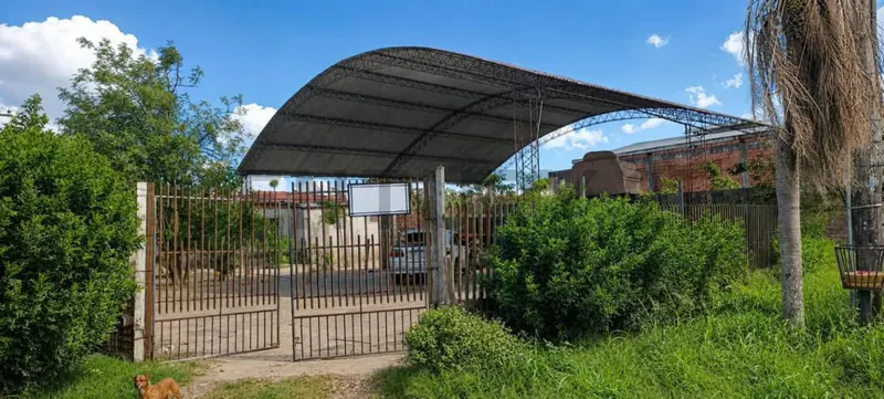 Foto 10 de Casa Comercial en Venta Km12 Doble Via