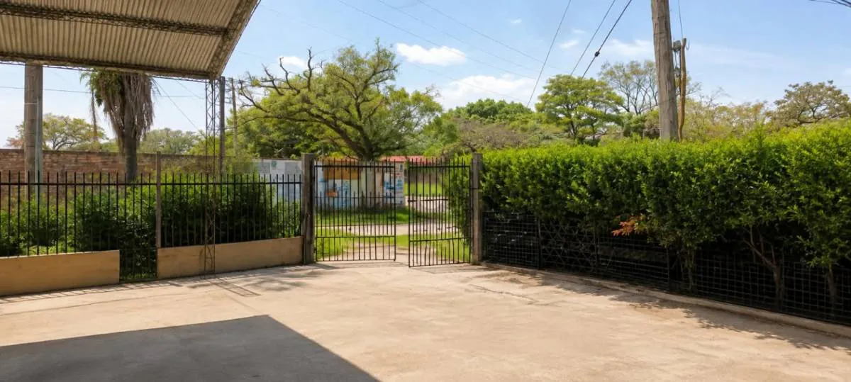 Foto 9 de Casa Comercial en Venta Km12 Doble Via