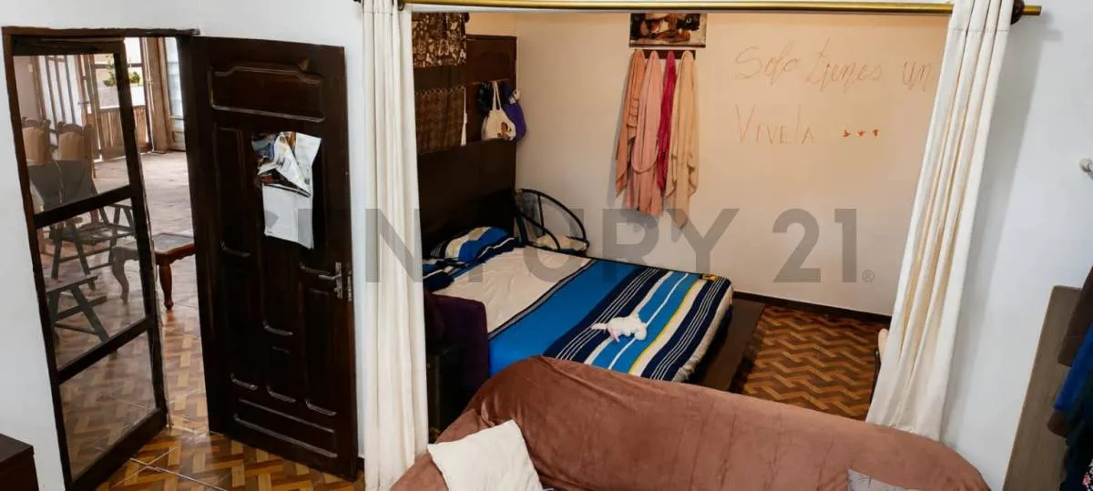 Foto 2 de Casa Comercial en Venta Km12 Doble Via