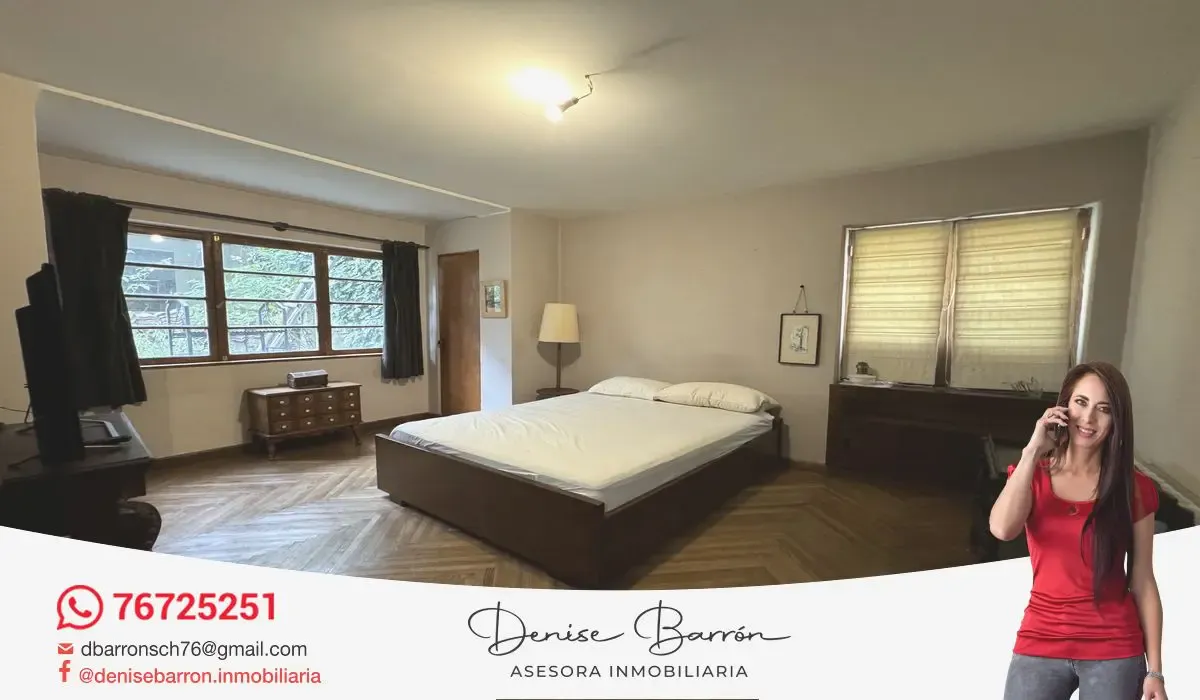 Foto 3 de San Jorge, Edificio con Departamentos y Oficina en Venta