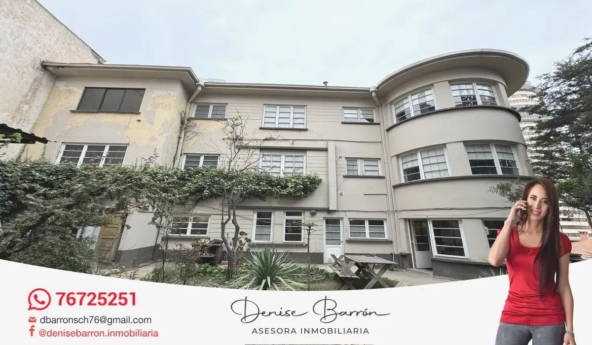Foto 1 de San Jorge, Edificio con Departamentos y Oficina en Venta