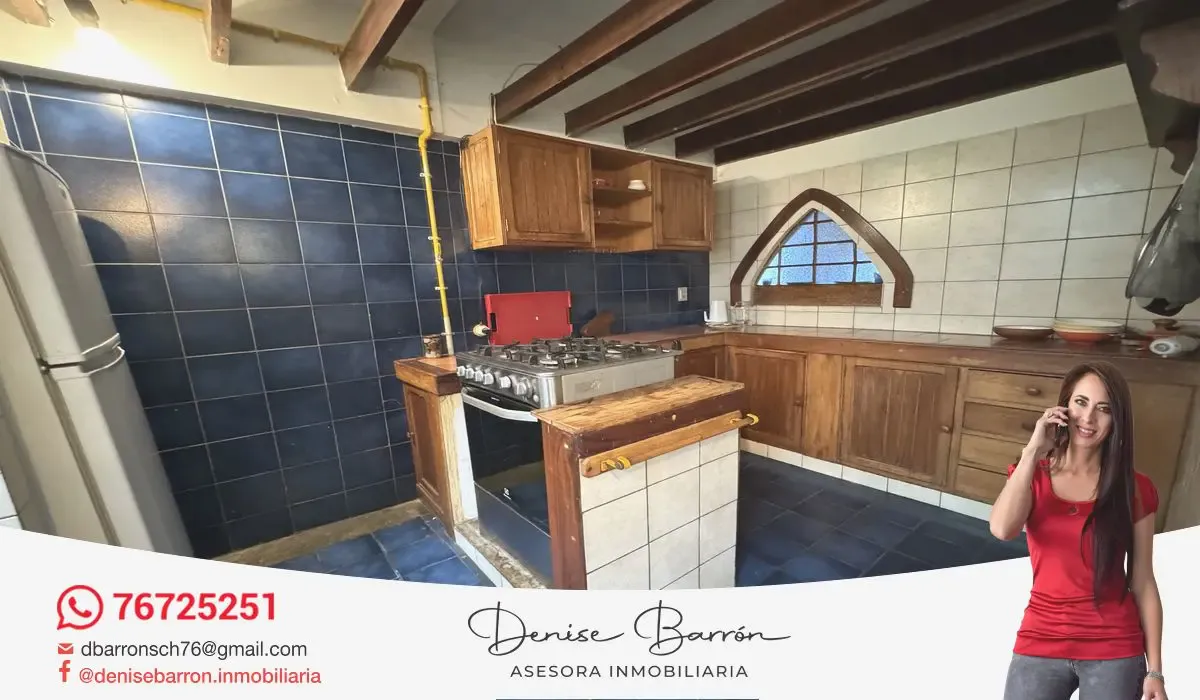 Foto 4 de San Jorge, Edificio con Departamentos y Oficina en Venta