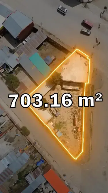 Foto 1 de Inversión Segura en Ventilla, El Alto – Terreno en Venta 713,16 M²