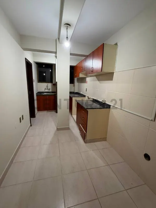 Foto 8 de Departamento de 3 Dormitorios en Venta – Alto Irpavi